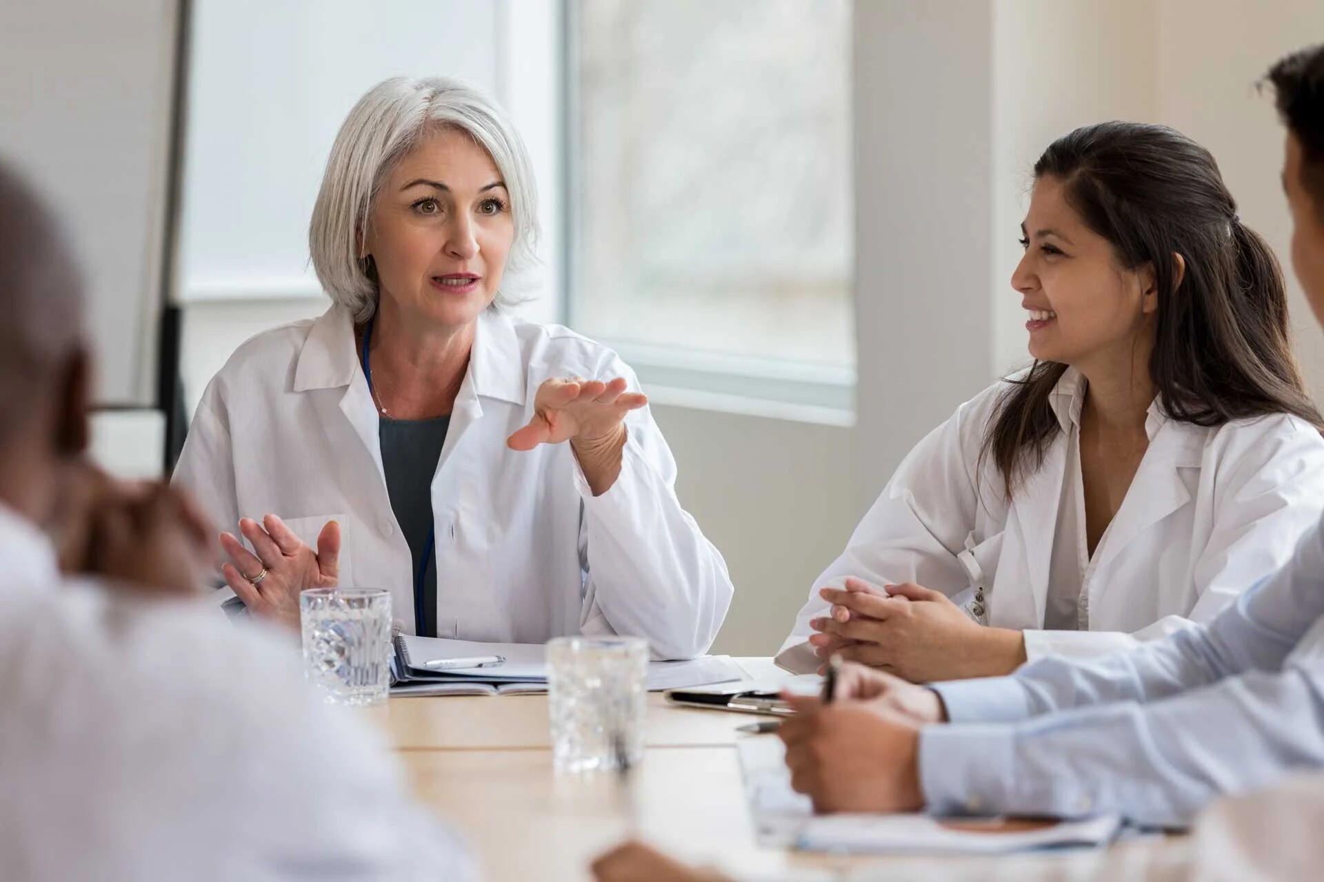 sentact-mature-doctor-meeting