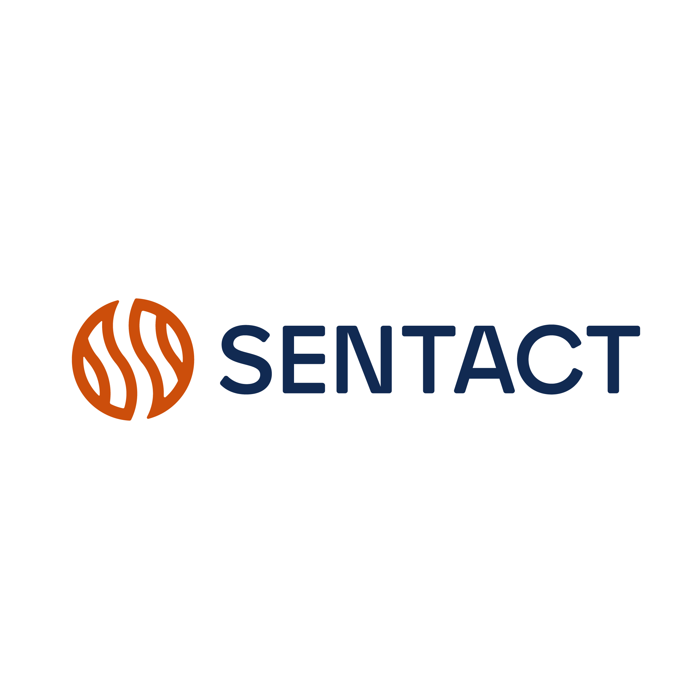 SENTACT Final logo_Logo H color 3 SENTACT Final logo_Logo H color 3