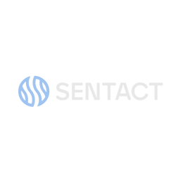 SENTACT Final logo_Logo H color 4